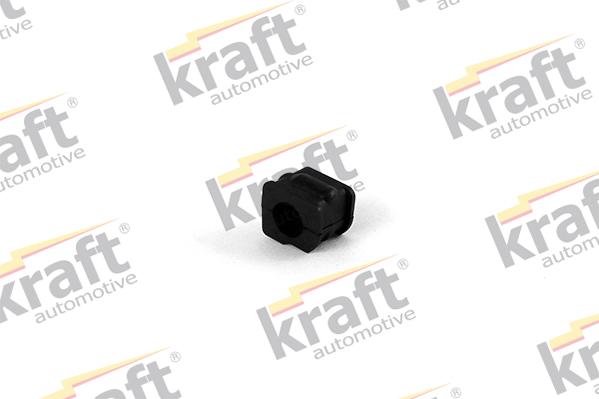 KRAFT AUTOMOTIVE 4230855 - Втулка, стабілізатор autozip.com.ua