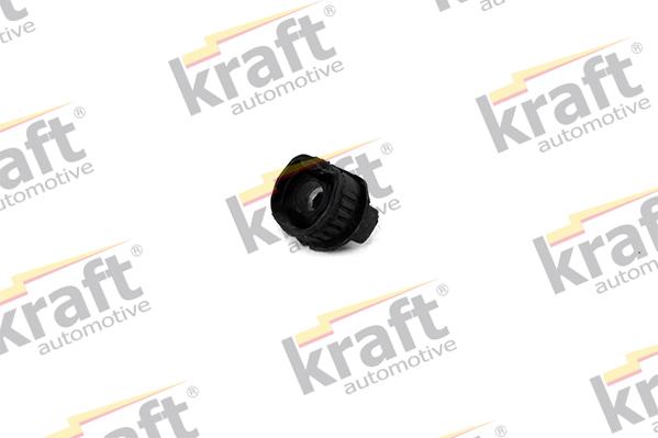 KRAFT AUTOMOTIVE 4231410 - Втулка, балка мосту autozip.com.ua