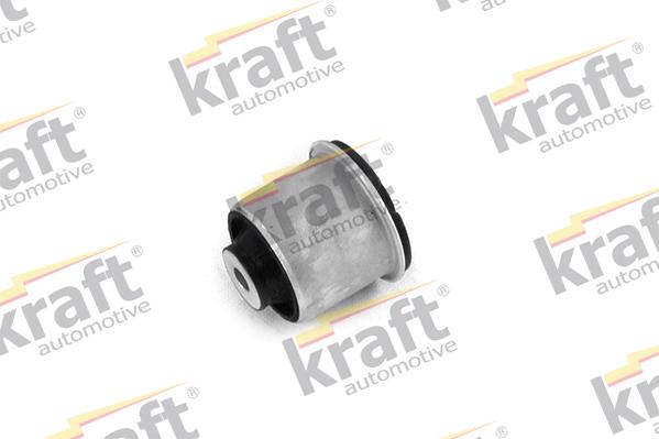 KRAFT AUTOMOTIVE 4231437 - Сайлентблок, важеля підвіски колеса autozip.com.ua