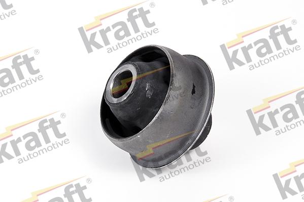 KRAFT AUTOMOTIVE 4231615 - Сайлентблок, важеля підвіски колеса autozip.com.ua