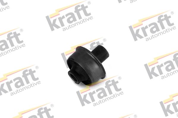 KRAFT AUTOMOTIVE 4231630 - Сайлентблок, важеля підвіски колеса autozip.com.ua