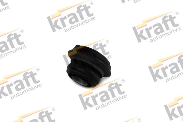 KRAFT AUTOMOTIVE 4231090 - Сайлентблок, важеля підвіски колеса autozip.com.ua