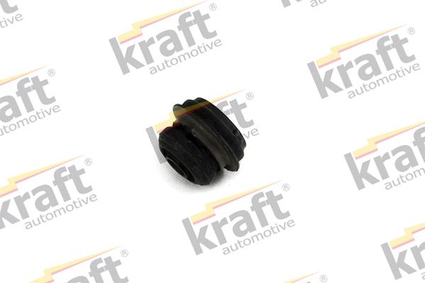 KRAFT AUTOMOTIVE 4231050 - Сайлентблок, важеля підвіски колеса autozip.com.ua