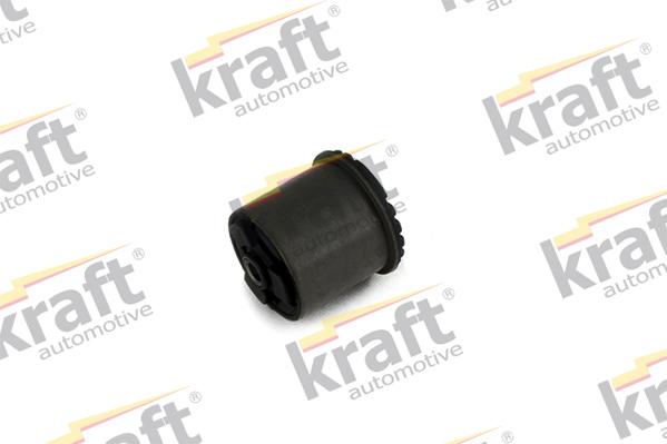 KRAFT AUTOMOTIVE 4231848 - Втулка, балка мосту autozip.com.ua