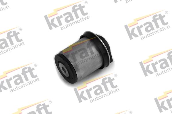 KRAFT AUTOMOTIVE 4231847 - Втулка, балка мосту autozip.com.ua