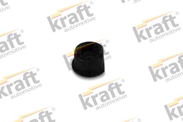 KRAFT AUTOMOTIVE 4231350 - Втулка, балка мосту autozip.com.ua