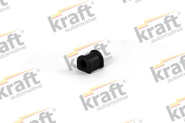 KRAFT AUTOMOTIVE 4231725 - Втулка, стабілізатор autozip.com.ua