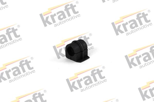 KRAFT AUTOMOTIVE 4231770 - Втулка, стабілізатор autozip.com.ua