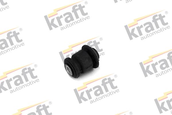 KRAFT AUTOMOTIVE 4233042 - Сайлентблок, важеля підвіски колеса autozip.com.ua