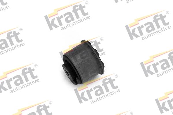 KRAFT AUTOMOTIVE 4233000 - Втулка, балка мосту autozip.com.ua