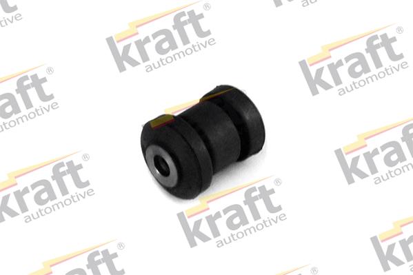 KRAFT AUTOMOTIVE 4232081 - Сайлентблок, важеля підвіски колеса autozip.com.ua