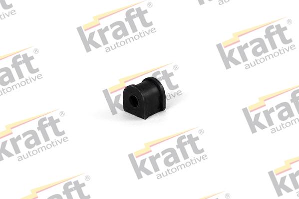 KRAFT AUTOMOTIVE 4232374 - Втулка, стабілізатор autozip.com.ua