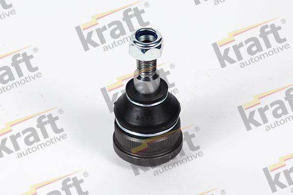 KRAFT AUTOMOTIVE 4226370 - Шарова опора, несучий / направляючий шарнір autozip.com.ua