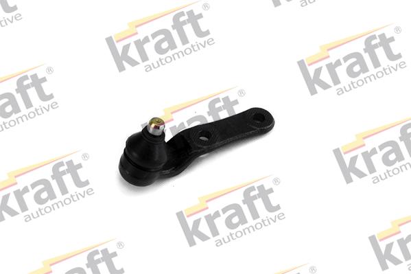 KRAFT AUTOMOTIVE 4221551 - Шарова опора, несучий / направляючий шарнір autozip.com.ua