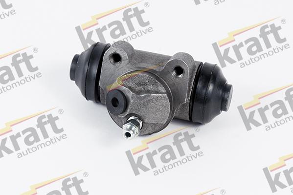 KRAFT AUTOMOTIVE 6036305 - Колісний гальмівний циліндр autozip.com.ua