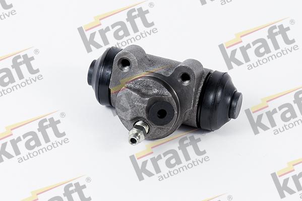 KRAFT AUTOMOTIVE 6036300 - Колісний гальмівний циліндр autozip.com.ua