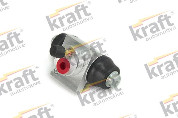 KRAFT AUTOMOTIVE 6031655 - Колісний гальмівний циліндр autozip.com.ua