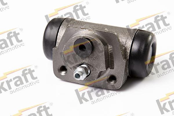 KRAFT AUTOMOTIVE 6032067 - Колісний гальмівний циліндр autozip.com.ua