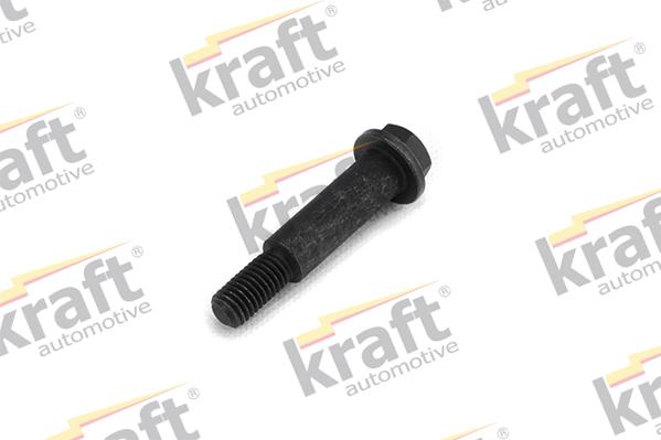 KRAFT AUTOMOTIVE 0591520 - Болт, система випуску autozip.com.ua