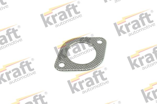 KRAFT AUTOMOTIVE 0544000 - Прокладка, труба вихлопного газу autozip.com.ua