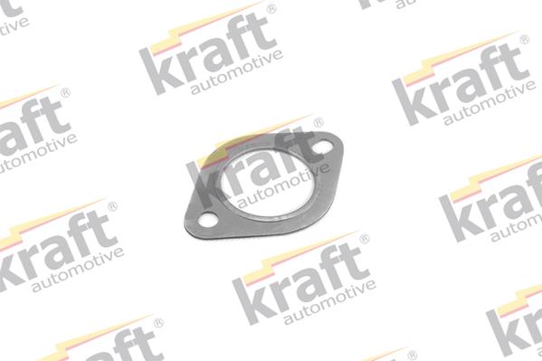KRAFT AUTOMOTIVE 0542060 - Прокладка, труба вихлопного газу autozip.com.ua