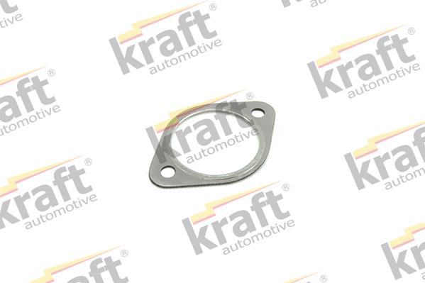 KRAFT AUTOMOTIVE 0542080 - Прокладка, труба вихлопного газу autozip.com.ua