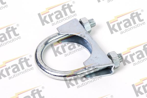 KRAFT AUTOMOTIVE 0558560 - З'єднувальні елементи, система випуску autozip.com.ua