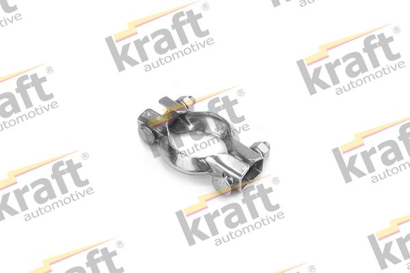 KRAFT AUTOMOTIVE 0558509 - Комплект затискної деталі autozip.com.ua