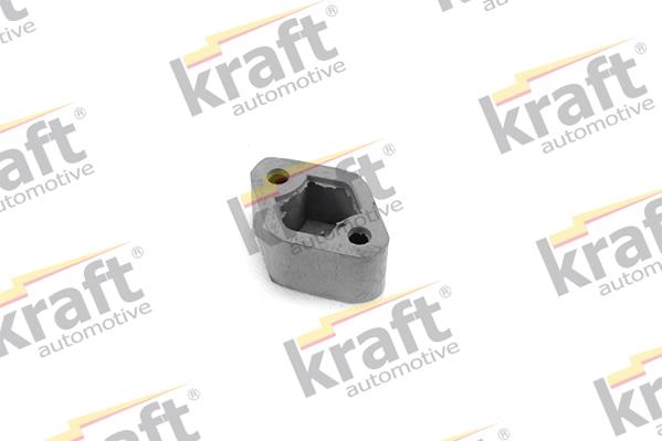 KRAFT AUTOMOTIVE 0505900 - Кронштейн, втулка, система випуску autozip.com.ua