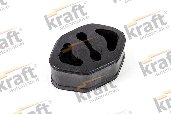 KRAFT AUTOMOTIVE 0506500 - Кронштейн, втулка, система випуску autozip.com.ua