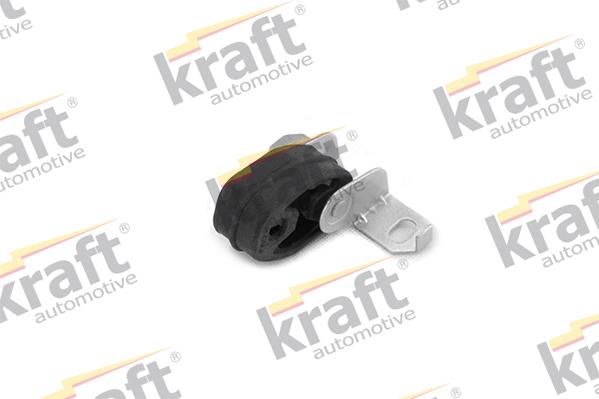 KRAFT AUTOMOTIVE 0500230 - Кронштейн, втулка, система випуску autozip.com.ua