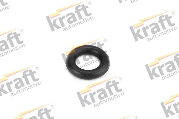 KRAFT AUTOMOTIVE 0501610 - Кронштейн, втулка, система випуску autozip.com.ua