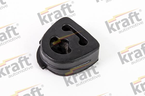 KRAFT AUTOMOTIVE 0501043 - Кронштейн, втулка, система випуску autozip.com.ua