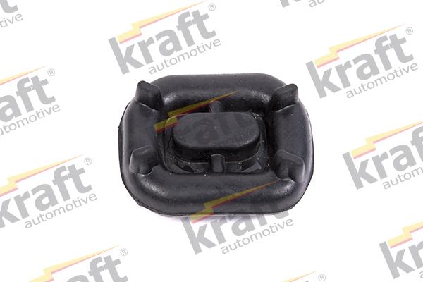 KRAFT AUTOMOTIVE 0501020 - Кронштейн, втулка, система випуску autozip.com.ua