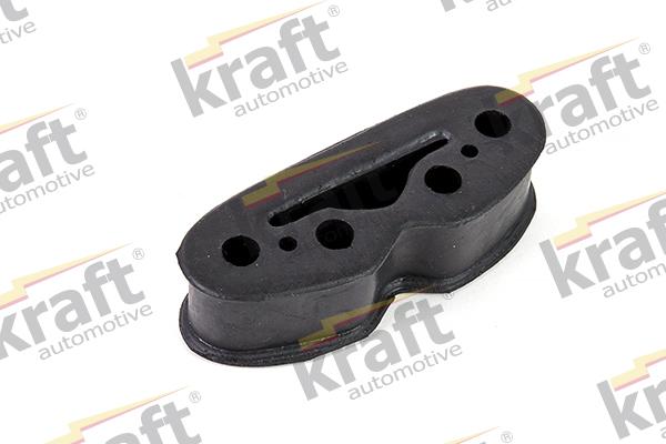 KRAFT AUTOMOTIVE 0503050 - Кронштейн, втулка, система випуску autozip.com.ua