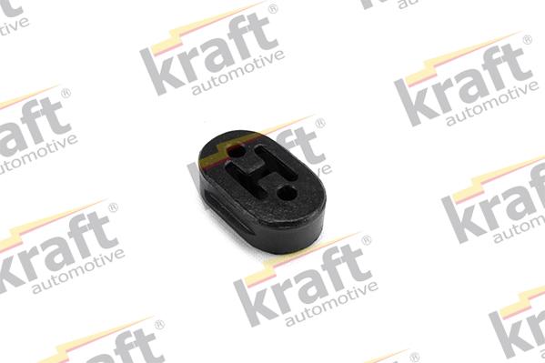 KRAFT AUTOMOTIVE 0503720 - Кронштейн, втулка, система випуску autozip.com.ua