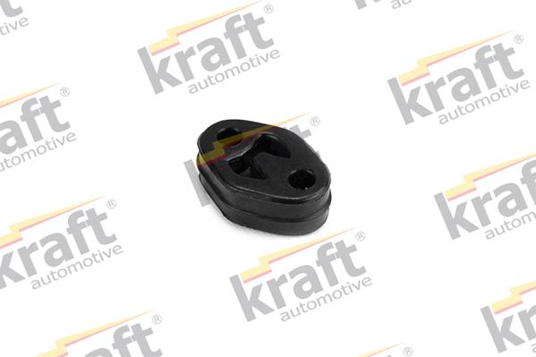 KRAFT AUTOMOTIVE 0502025 - Кронштейн, втулка, система випуску autozip.com.ua