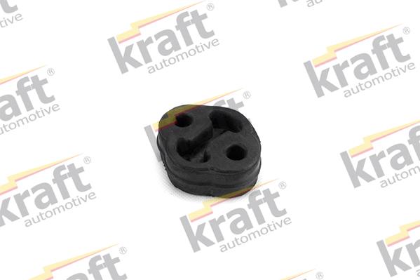 KRAFT AUTOMOTIVE 0502023 - Кронштейн, втулка, система випуску autozip.com.ua