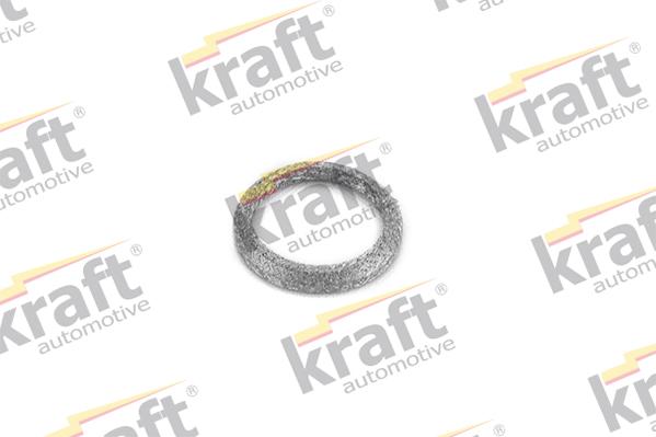 KRAFT AUTOMOTIVE 0535905 - Кільце ущільнювача, труба вихлопного газу autozip.com.ua