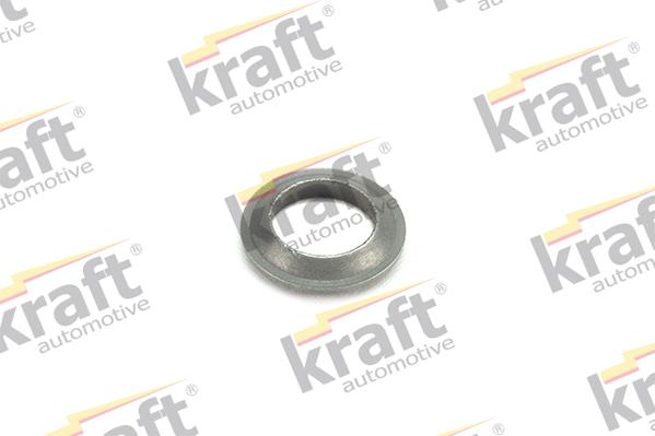 KRAFT AUTOMOTIVE 0530090 - Кільце ущільнювача, труба вихлопного газу autozip.com.ua