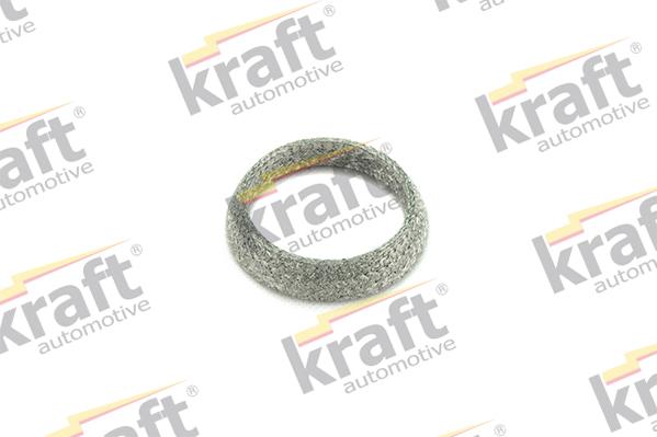 KRAFT AUTOMOTIVE 0531560 - Кільце ущільнювача, труба вихлопного газу autozip.com.ua