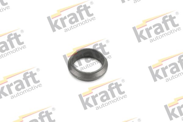 KRAFT AUTOMOTIVE 0531000 - Кільце ущільнювача, труба вихлопного газу autozip.com.ua