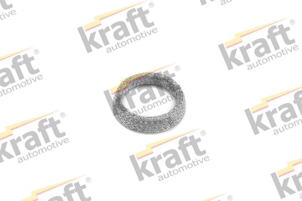 KRAFT AUTOMOTIVE 0532010 - Кільце ущільнювача, труба вихлопного газу autozip.com.ua