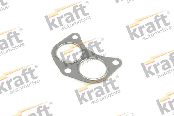 KRAFT AUTOMOTIVE 0522000 - Прокладка, труба вихлопного газу autozip.com.ua