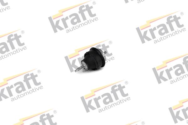 KRAFT AUTOMOTIVE 1495950 - Подушка, підвіска двигуна autozip.com.ua