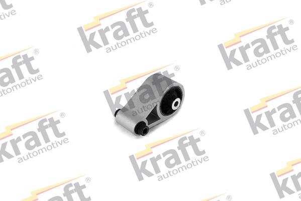 KRAFT AUTOMOTIVE 1495470 - Подушка, підвіска двигуна autozip.com.ua