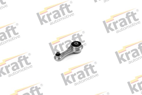 KRAFT AUTOMOTIVE 1495008 - Подушка, підвіска двигуна autozip.com.ua