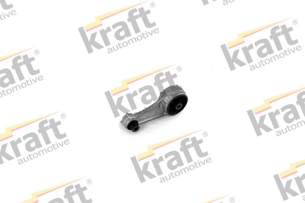 KRAFT AUTOMOTIVE 1495190 - Подушка, підвіска двигуна autozip.com.ua