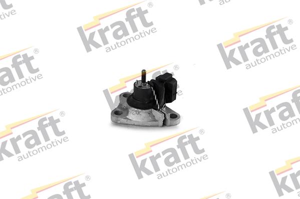 KRAFT AUTOMOTIVE 1495245 - Подушка, підвіска двигуна autozip.com.ua