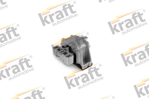 KRAFT AUTOMOTIVE 1490994 - Подушка, підвіска двигуна autozip.com.ua
